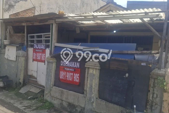 Jarang Ada! Rumah Kontrakan 2 Kamar Bagus Siap Huni Bekasi Jarang Ada! Rumah Kontrakan 2 Kamar Bagus Siap Huni Bekasi