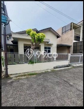Disewakan! Rumah 3 Kamar Tidur &
2 Kamar Mandi di Bekasi, Bekasi Disewakan! Rumah 3 Kamar Tidur &
2 Kamar Mandi di Bekasi, Bekasi