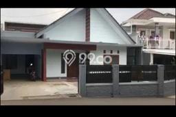 Rumah Bagus Siap Pakai Di Cipayung Luas 160m2 Lokasi Strategis Rumah Bagus Siap Pakai Di Cipayung Luas 160m2 Lokasi Strategis