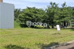 Tanah Dijual Lokasi Kelapa Gading, Jakarta Utara dengan Luas Tanah 200m2 dan Status SHM Tanah Dijual Lokasi Kelapa Gading, Jakarta Utara dengan Luas Tanah 200m2 dan Status SHM