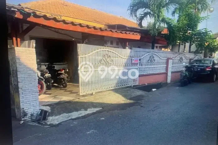 Disewakan Segera Rumah Kondisi Baik di Area Jatinegara, Jakarta Timur Disewakan Segera Rumah Kondisi Baik di Area Jatinegara, Jakarta Timur