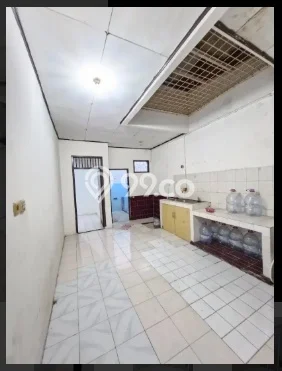 Rumah Bagus Siap Pakai Di Pancoran Luas 95m2 Aman Rumah Bagus Siap Pakai Di Pancoran Luas 95m2 Aman