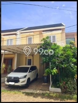 Disewakan Hunian Konsep Modern di Cipayung Jakarta Timur dengan 4 KT Disewakan Hunian Konsep Modern di Cipayung Jakarta Timur dengan 4 KT