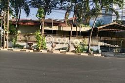 Siap Huni Hunian Elit 6 Kamar di Cempaka Putih Dekat ke Mana Pun Siap Huni Hunian Elit 6 Kamar di Cempaka Putih Dekat ke Mana Pun