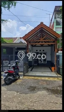 Sewa Rumah Harga Terjangkau di Bekasi Kota Bekasi Punya 5 KT Sewa Rumah Harga Terjangkau di Bekasi Kota Bekasi Punya 5 KT