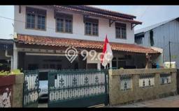 Jual Rumah Strategis Bagus Punya 6 KT di Duren Sawit Jakarta Timur SHM Jual Rumah Strategis Bagus Punya 6 KT di Duren Sawit Jakarta Timur SHM