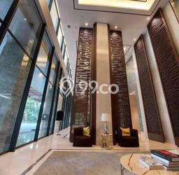 Apartemen Favorit Nyaman Dijual di Jakarta Selatan dengan 2 Kamar Tidur Apartemen Favorit Nyaman Dijual di Jakarta Selatan dengan 2 Kamar Tidur