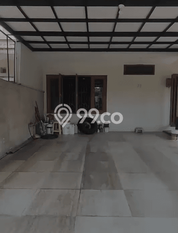 Hunian Mewah LB 300m2 Siap Pakai Desain Elegan di Gading Serpong Pondok Hijau Golf, Tangerang Hunian Mewah LB 300m2 Siap Pakai Desain Elegan di Gading Serpong Pondok Hijau Golf, Tangerang