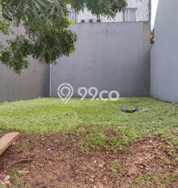 LOKASI PREMIUM! Tanah Kawasan Gading Serpong Pondok Hijau Golf, Luas 200m², Tepi Jalan Utama LOKASI PREMIUM! Tanah Kawasan Gading Serpong Pondok Hijau Golf, Luas 200m², Tepi Jalan Utama