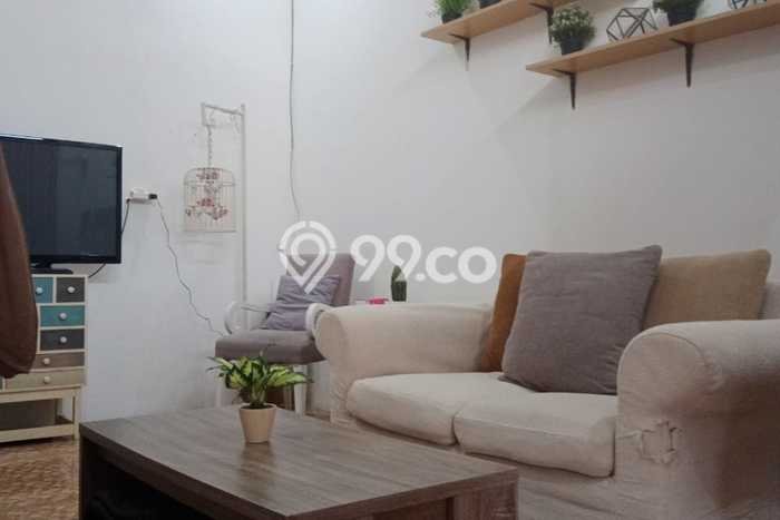Hunian Cantik Modern Lb 105m2 di Bogor Barat, Bogor Hunian Cantik Modern Lb 105m2 di Bogor Barat, Bogor