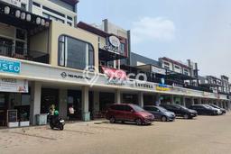 Ruko Bagus Dijual di Gading Serpong Serenade Lake Tangerang Lokasi Strategis Cocok untuk Kembangkan Bisnis Ruko Bagus Dijual di Gading Serpong Serenade Lake Tangerang Lokasi Strategis Cocok untuk Kembangkan Bisnis