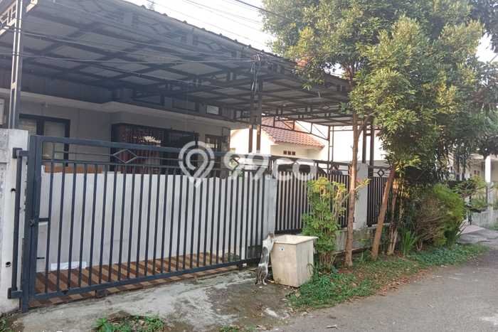 Hunian Cantik Modern Lb 105m2 di Bogor Barat, Bogor Hunian Cantik Modern Lb 105m2 di Bogor Barat, Bogor
