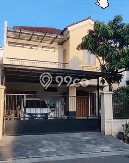 Hunian Mewah LB 300m2 Siap Pakai Desain Elegan di Gading Serpong Pondok Hijau Golf, Tangerang Hunian Mewah LB 300m2 Siap Pakai Desain Elegan di Gading Serpong Pondok Hijau Golf, Tangerang