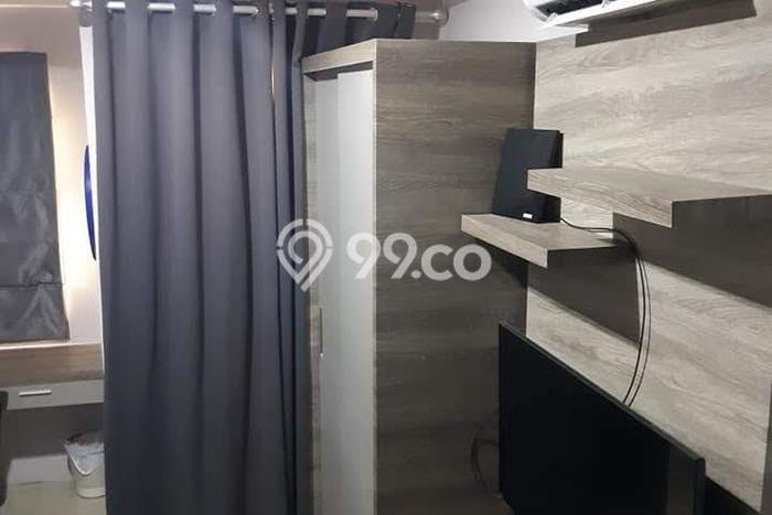 HOT PROPERTY! Apartemen di Kebon Jeruk, Jakarta Barat, 1 KT, Luas 21m², Bisa Segera Ditempati, View Kota HOT PROPERTY! Apartemen di Kebon Jeruk, Jakarta Barat, 1 KT, Luas 21m², Bisa Segera Ditempati, View Kota