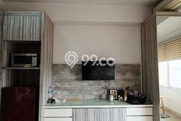 Dijual Studio Apartment Beverly 90210 Gading Serpong Full Furnished Dijual Studio Apartment Beverly 90210 Gading Serpong Full Furnished