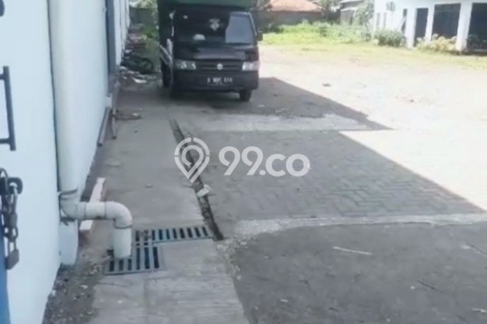 Unit Gudang Dijual di Salatiga LT 3000m2 & LB 1400m2 Unit Gudang Dijual di Salatiga LT 3000m2 & LB 1400m2