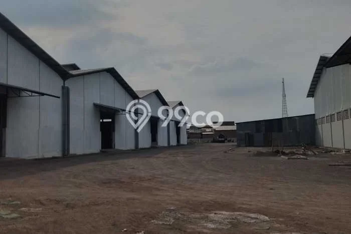 Gudang disewakan di Semarang Timur Semarang dengan luas bangunan 5000m2 Gudang disewakan di Semarang Timur Semarang dengan luas bangunan 5000m2