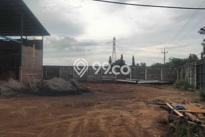 Gudang Komersial Disewakan di Semarang Timur Semarang Luas 1800m2 Gudang Komersial Disewakan di Semarang Timur Semarang Luas 1800m2