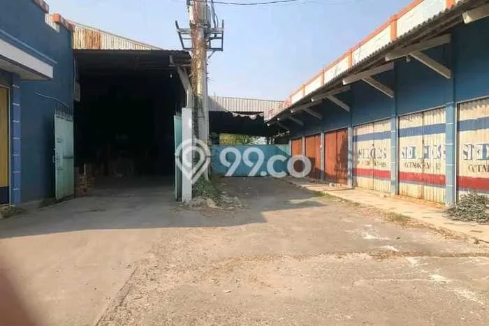 Gudang Disewakan Lokasi Jepara Jepara Harga Spesial! Gudang Disewakan Lokasi Jepara Jepara Harga Spesial!