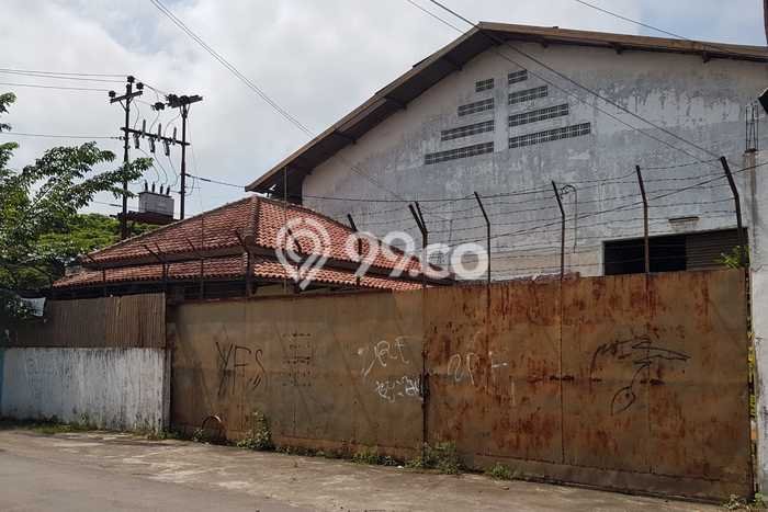 Gudang Bagus Dijual di Solo Baru Surakarta Lokasi Strategis Cocok untuk Kembangkan Bisnis Gudang Bagus Dijual di Solo Baru Surakarta Lokasi Strategis Cocok untuk Kembangkan Bisnis
