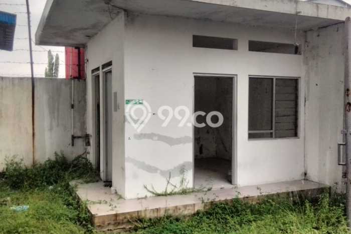 Unit Gudang Disewa Lokasi Ngaliyan, Semarang Spesifikasi Luas Bangunan 800m2 Unit Gudang Disewa Lokasi Ngaliyan, Semarang Spesifikasi Luas Bangunan 800m2