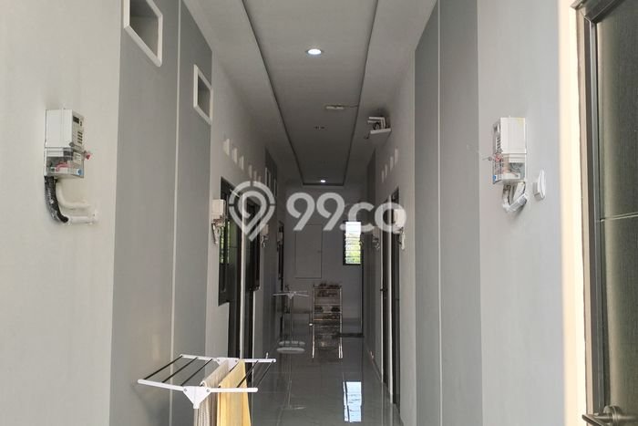 Unit Kost Dijual di Kawasan Tembalang Semarang dengan 0 KT Unit Kost Dijual di Kawasan Tembalang Semarang dengan 0 KT