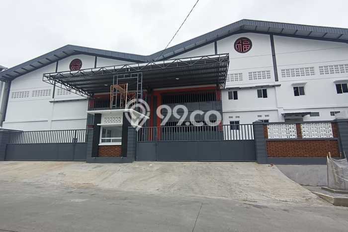 Gudang untuk disewa di Ngaliyan punya LT 2100m2 & LB 1800m2 harga sewa kompetitif Gudang untuk disewa di Ngaliyan punya LT 2100m2 & LB 1800m2 harga sewa kompetitif