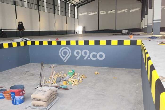 Gudang untuk disewa di Ngaliyan punya LT 2100m2 & LB 1800m2 harga sewa kompetitif Gudang untuk disewa di Ngaliyan punya LT 2100m2 & LB 1800m2 harga sewa kompetitif