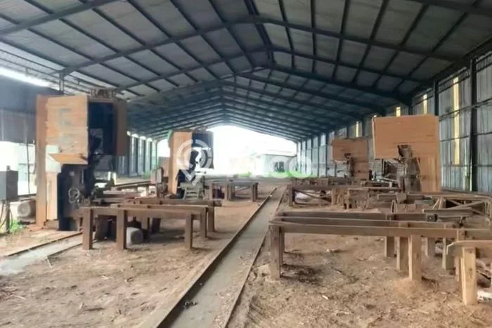 Gudang disewakan lokasi strategis Mranggen Demak 114000m2 Gudang disewakan lokasi strategis Mranggen Demak 114000m2