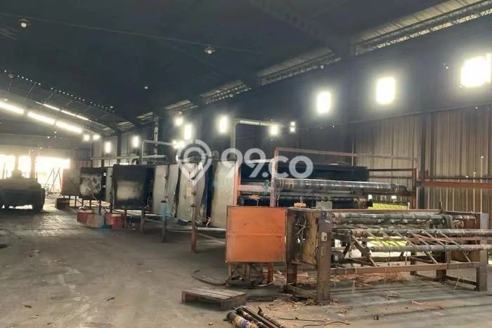 Gudang disewakan lokasi strategis Mranggen Demak 114000m2 Gudang disewakan lokasi strategis Mranggen Demak 114000m2