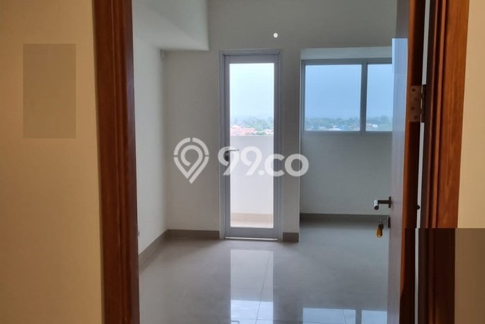 Hunian Apartemen Hemat 1 KT 1 KM di Cisauk, Tangerang, Banten Hunian Apartemen Hemat 1 KT 1 KM di Cisauk, Tangerang, Banten
