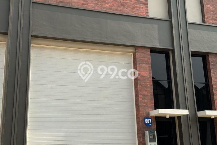 Gudang Bagus Dijual LB 90m2 Lokasi Strategis Tangerang Area Cocok untuk Bisnis Gudang Bagus Dijual LB 90m2 Lokasi Strategis Tangerang Area Cocok untuk Bisnis
