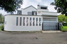 Rumah Elit Modern Siap Huni di Semanan Jakarta Barat Rumah Elit Modern Siap Huni di Semanan Jakarta Barat