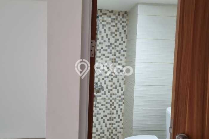 Hunian Apartemen Hemat 1 KT 1 KM di Cisauk, Tangerang, Banten Hunian Apartemen Hemat 1 KT 1 KM di Cisauk, Tangerang, Banten