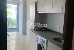 Untuk Dijual Apartemen Nyaman di Cengkareng Barat Jakarta Barat 2 Kamar Tidur Untuk Dijual Apartemen Nyaman di Cengkareng Barat Jakarta Barat 2 Kamar Tidur