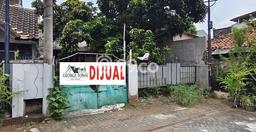 Lahan Kosong Dijual di Kalideres, Jakarta Barat, Luas 147m2 Area Strategis Lahan Kosong Dijual di Kalideres, Jakarta Barat, Luas 147m2 Area Strategis