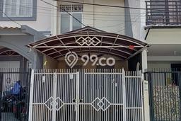 Rumah Modern 2 KT di Kalideres Jakarta Barat Rumah Modern 2 KT di Kalideres Jakarta Barat