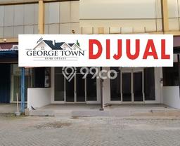 Unit Ruko Dijual di Cengkareng Jakarta Barat 202m2 Unit Ruko Dijual di Cengkareng Jakarta Barat 202m2