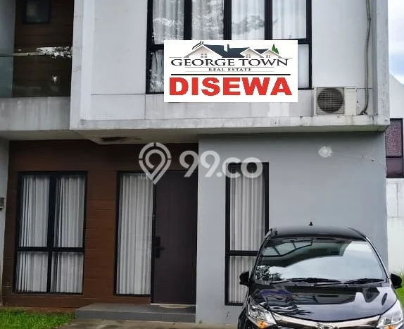 Rumah sewa siap pakai 3 KT di Semanan, Jakarta Barat Rumah sewa siap pakai 3 KT di Semanan, Jakarta Barat