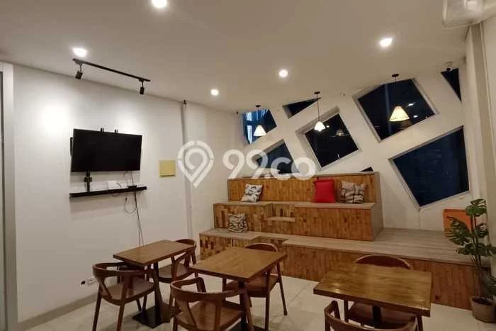 Area Strategis! Disewakan Ruko Lokasi Panongan, Tangerang Cocok untuk Bisnis Area Strategis! Disewakan Ruko Lokasi Panongan, Tangerang Cocok untuk Bisnis