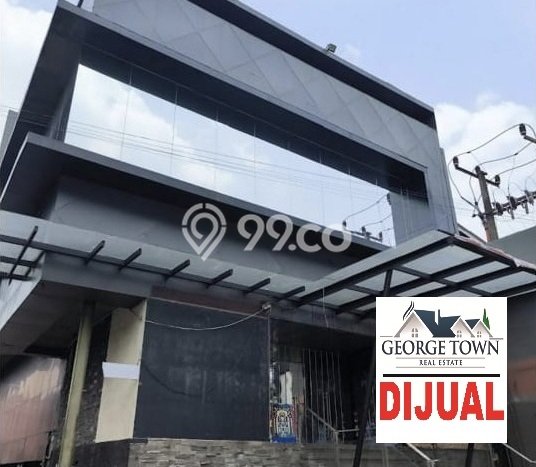Komersial Dijual di Mampang Prapatan Jakarta Selatan dengan Luas Bangunan 1500m2 Komersial Dijual di Mampang Prapatan Jakarta Selatan dengan Luas Bangunan 1500m2