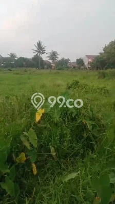 Kavling Tanah Dijual di Teluk Naga, Tangerang, Luas 5820m2 Area Strategis Kavling Tanah Dijual di Teluk Naga, Tangerang, Luas 5820m2 Area Strategis