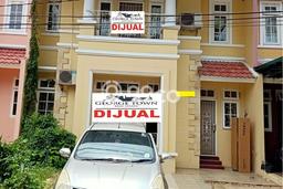 Jual Rumah Eksklusif 6 KT di Cikupa Citra Raya, Tangerang Jual Rumah Eksklusif 6 KT di Cikupa Citra Raya, Tangerang