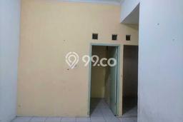Rumah Minimalis Dijual Lokasi Sepatan 2 Kamar dengan Luas Tanah 66m2 Rumah Minimalis Dijual Lokasi Sepatan 2 Kamar dengan Luas Tanah 66m2