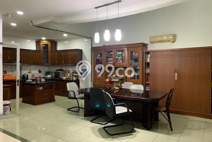 Rumah Bagus Siap Huni Di Penjaringan Luas 480m2 Lokasi Strategis Rumah Bagus Siap Huni Di Penjaringan Luas 480m2 Lokasi Strategis