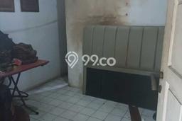 Rumah Minimalis 2 KT LT 90m2 di Kalideres Rumah Minimalis 2 KT LT 90m2 di Kalideres