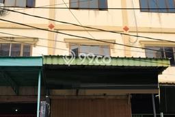 Ruko For Sale di Kawasan Penjaringan, Jakarta Utara Harga Kompetitif Ruko For Sale di Kawasan Penjaringan, Jakarta Utara Harga Kompetitif