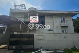 Hunian Terbaik! Vila Kawasan Serpong Utara, Area 312m2m², Area Asri dan tenang Hunian Terbaik! Vila Kawasan Serpong Utara, Area 312m2m², Area Asri dan tenang