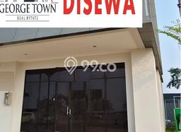 Ruko Disewa di Penjaringan, Jakarta Utara, LT 120m2 / LB 360m2 Ruko Disewa di Penjaringan, Jakarta Utara, LT 120m2 / LB 360m2