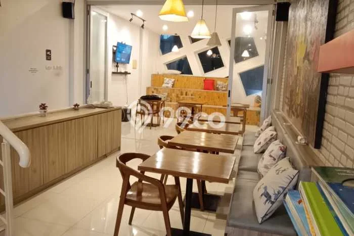 Area Strategis! Disewakan Ruko Lokasi Panongan, Tangerang Cocok untuk Bisnis Area Strategis! Disewakan Ruko Lokasi Panongan, Tangerang Cocok untuk Bisnis
